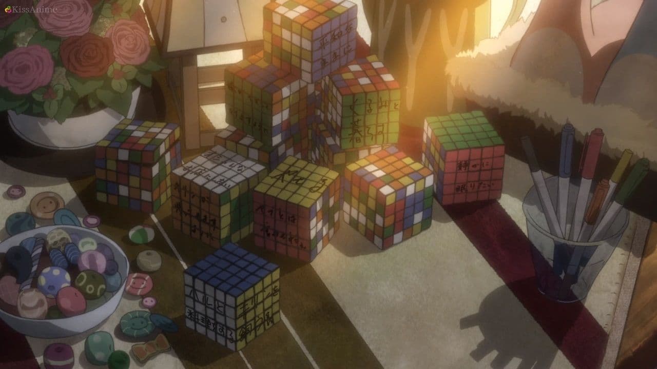 Aunque esten cogiendo polvo en el trastero, siempre me traeran buenos recuerdos