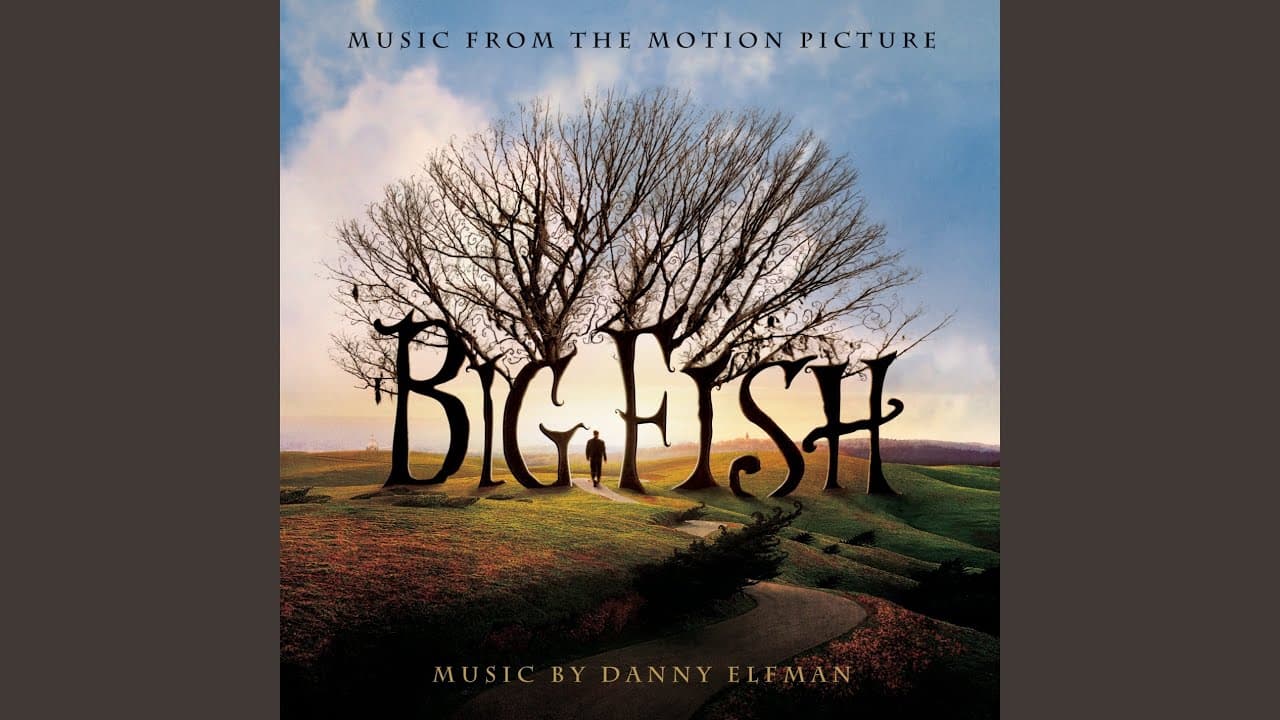 Danny Elfman - Finale