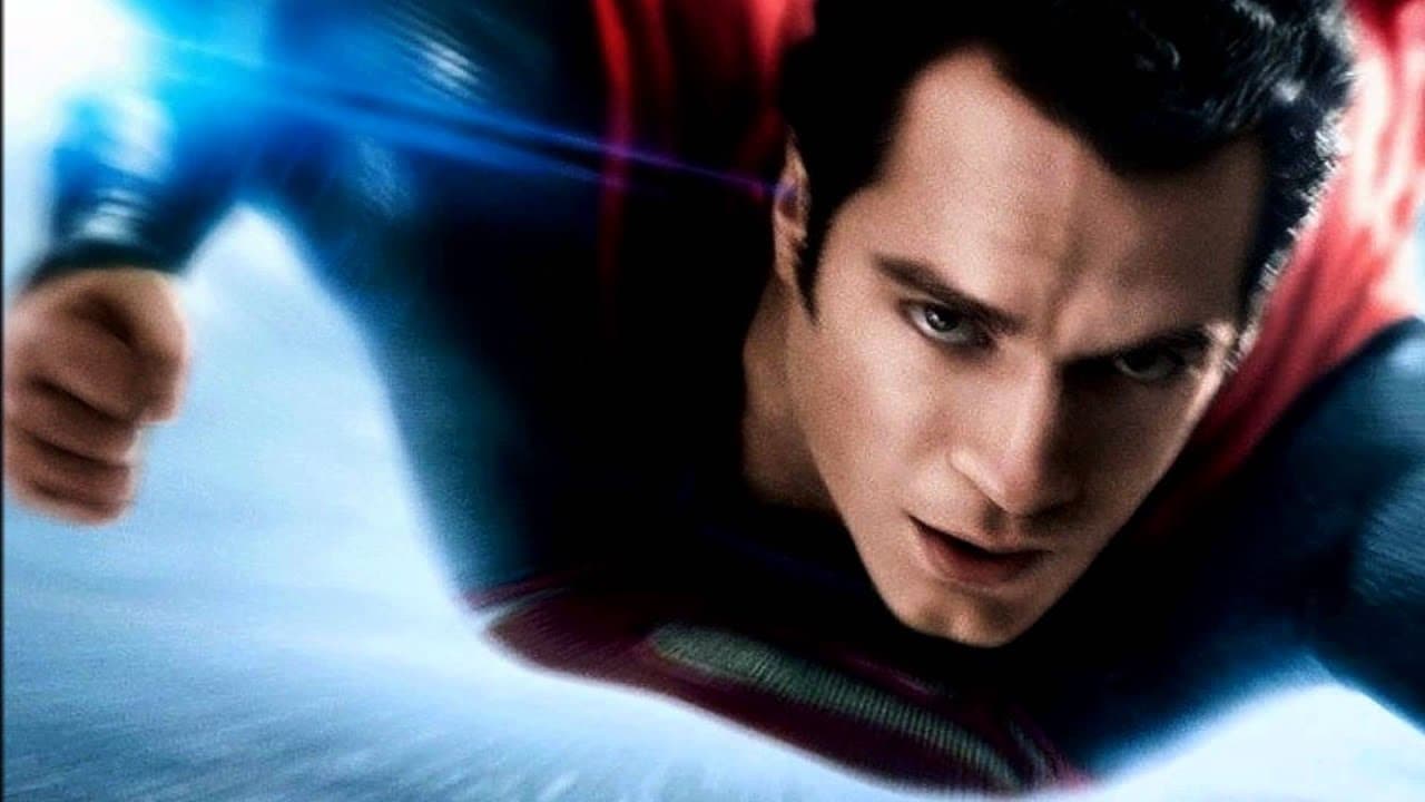 Hans Zimmer - Superman Theme