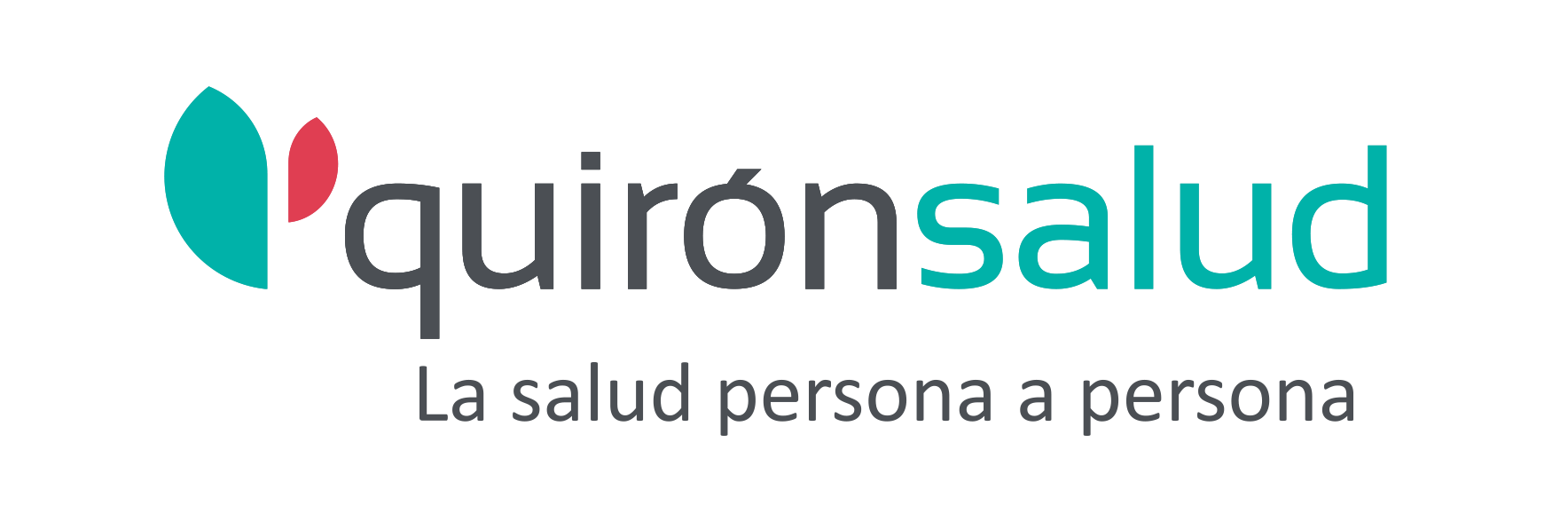 Logo de Quirón